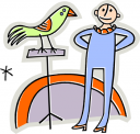 Entertainment Clipart