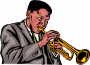 Entertainment Clipart