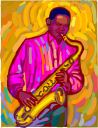 Entertainment Clipart