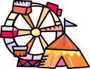 Entertainment Clipart