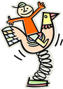 Entertainment Clipart