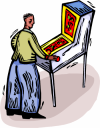Entertainment Clipart