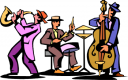 Entertainment Clipart