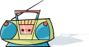 Entertainment Clipart
