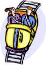 Entertainment Clipart
