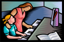 Entertainment Clipart