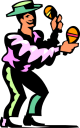 Entertainment Clipart