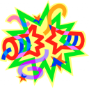 Entertainment Clipart