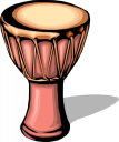 Entertainment Clipart