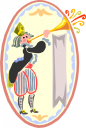 Entertainment Clipart