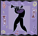 Entertainment Clipart