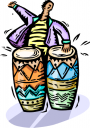 Entertainment Clipart
