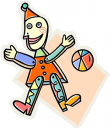 Entertainment Clipart