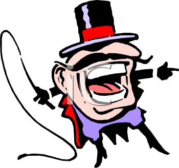 Cartoon Clipart