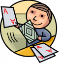 Entertainment Clipart