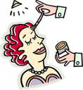 Entertainment Clipart