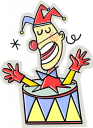 Entertainment Clipart