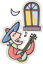 Entertainment Clipart