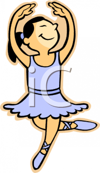 Dancer+cartoon+pictures