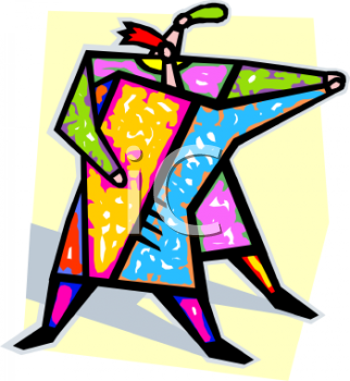 Entertainment Clipart
