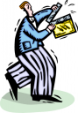 Entertainment Clipart
