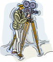 Entertainment Clipart
