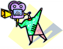Entertainment Clipart