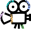 Entertainment Clipart
