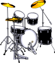 Entertainment Clipart