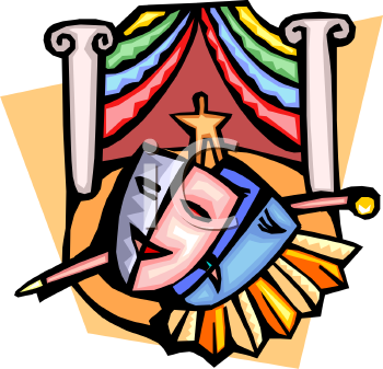 arts entertainment