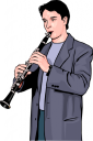 Entertainment Clipart