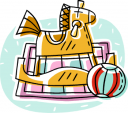 Entertainment Clipart