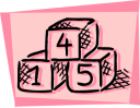 Entertainment Clipart