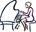 Entertainment Clipart