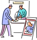 Entertainment Clipart