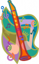 Entertainment Clipart