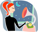 Entertainment Clipart