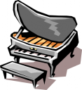 Entertainment Clipart