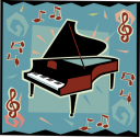 Entertainment Clipart