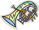 Entertainment Clipart