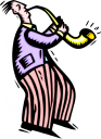 Entertainment Clipart