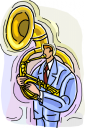 Entertainment Clipart
