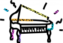 Entertainment Clipart