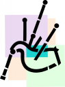 Entertainment Clipart