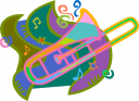 Entertainment Clipart