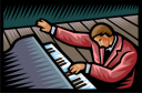 Entertainment Clipart