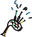 Entertainment Clipart