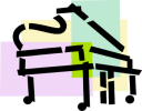 Entertainment Clipart