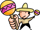Entertainment Clipart