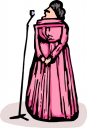 Entertainment Clipart
